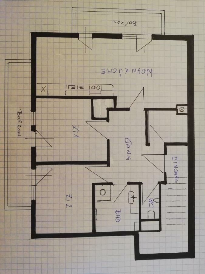 Ferienwohnung Obersteintal Söll Екстериор снимка